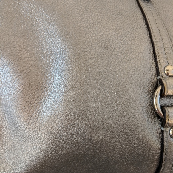 Coach Alexandra Purse - Picture 5 of 8